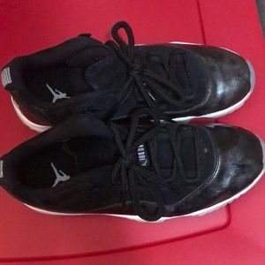 Air Jordan 11 low Baron